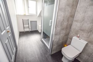 SHOWER ROOM- click for photo gallery